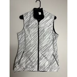 Women's Golf Vest - Size M